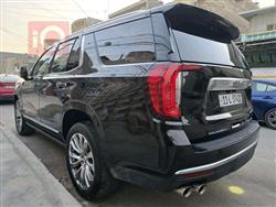 GMC Yukon